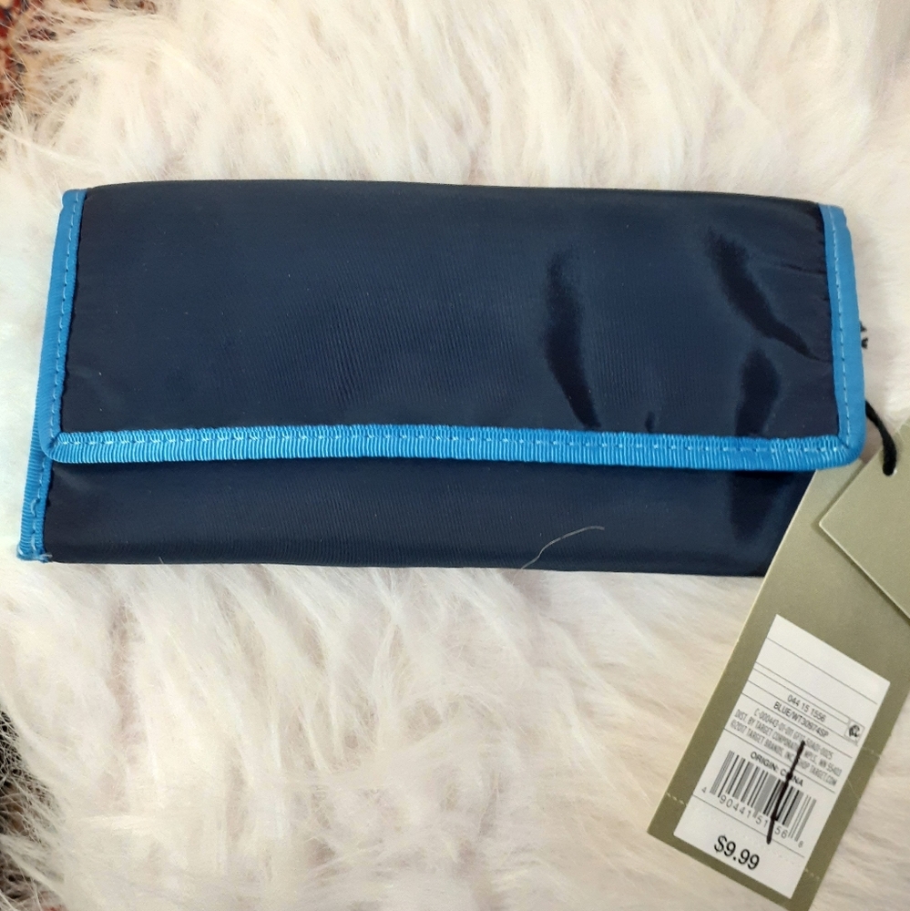 🍃 NWT Goodfellow travel bag